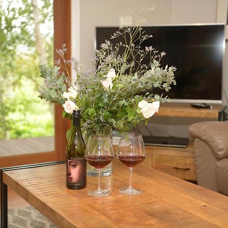 Borrodell Vineyard Hotel Orange Eksteriør billede