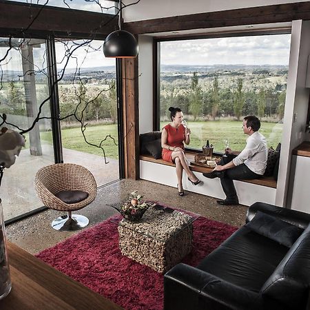 Borrodell Vineyard Hotel Orange Eksteriør billede