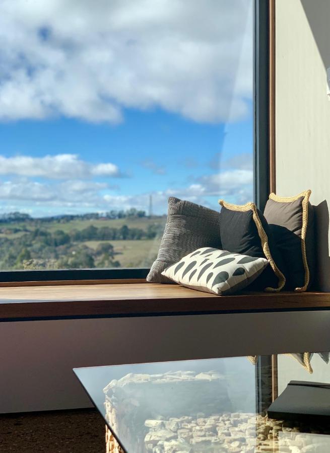 Borrodell Vineyard Hotel Orange Eksteriør billede