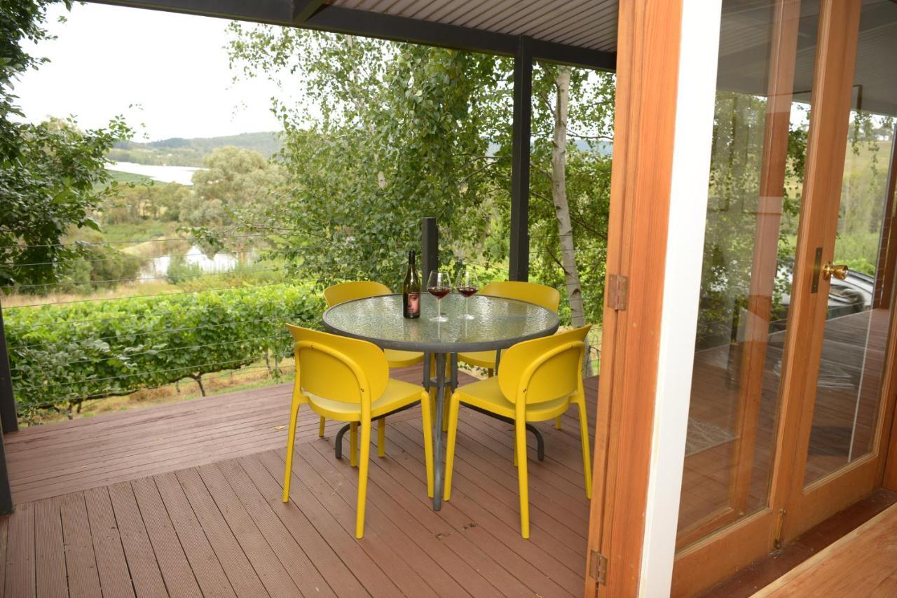 Borrodell Vineyard Hotel Orange Eksteriør billede